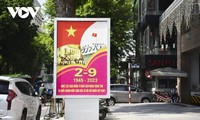 Cette année, combien de jours fériés auront les Vietnamiens pour célébrer la Fête nationale du 2 septembre?