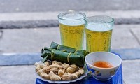 Les Vietnamiens consomment-ils beaucoup de bière fabriquée au Vietnam?