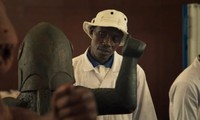 Berlinale 2024: la franco-sénégalaise Mati Diop remporte l’Ours d’or 