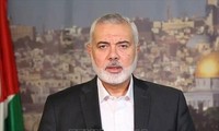 L'Iran enquête sur l'assassinat du chef du Hamas