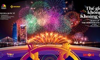 Eight fireworks teams to compete at Da Nang festival 2023 revealed
