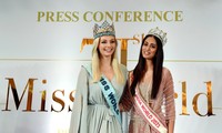 India to host Miss World 2023