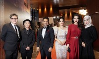 Vietnamese actress Truong Ngoc Anh judges Malaysia International Film Festival