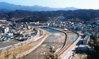 Vietnamese village project in RoK to get Korea's funding