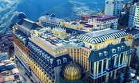 WTA 2023 reveals list of 10 leading hotels in Vietnam