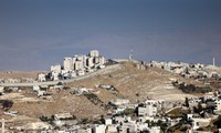 US, EU condemn plan for Jewish enclave in Palestinian neighborhood