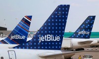 NTSB probes JetBlue flight that experienced severe turbulence, injuring eight