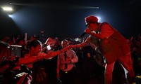 HAY Glamping Music Festival 2023: Ronan Keating, Epik High excite crowds of thousands