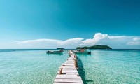 Phu Quoc among cheapest islands to visit worldwide