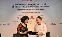 Vietnam’s biggest music fest to open this week