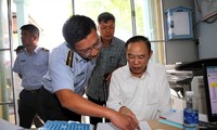 Vietnam seeks IUU warning removal