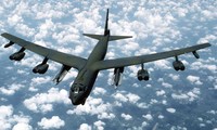 North Korea state media slams US strategic bomber's first-ever landing in South Korea