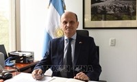 Vietnam-Argentina relationship to grow further, Ambassador says