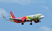 Vietjet named leading airline brand by Korean consumers in 2023