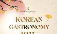 Hanoi hosts Korean Gastronomy Week 2023