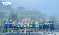 2,000 runners to join Son Tra Run Challenge 2023