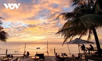 Phu Quoc voted world's leading nature island destination 