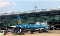 HCM City, Vietnam Airlines to jointly boost tourism