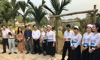 Nghe An pilots new tour to explore Tho ethnic minority