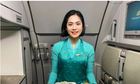 Vietnam Airlines to serve Xa Doai orange in-flight