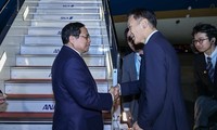Japan public opinion applauds PM Pham Minh Chinh's trip 