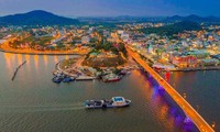 Kien Giang plans sea route for economic, tourism development 