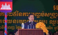 Cambodia designates December 29 as ‘Peace Day’