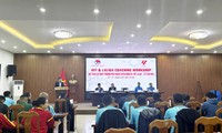 LaLiga helps train Vietnam’s youth football coaches