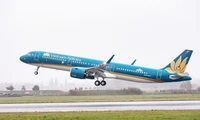 Vietnam Airlines introduces wireless entertainment on entire Airbus A321 fleet 