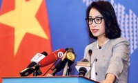 Vietnam has full legal foundation to assert its sovereignty over Hoang Sa (Paracel) 