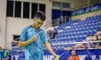 Nguyen Hai Dang wins Iran Fajr International Challenge