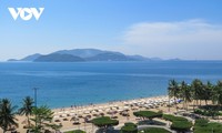 Nha Trang Beach Tourism Festival to begin in mid-June