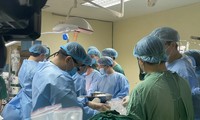 Quang Ninh hospital successfully performs first organ procurement, saving lives