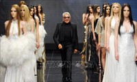 Legendary fashion designer Roberto Cavalli dies at 83