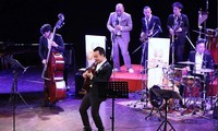 Khanh Hoa to host first ever International Jazz Festival