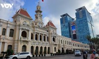 Ho Chi Minh City among top Asian destinations for slow travel and longer stays