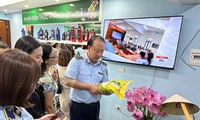 Showroom of 400 items helps consumers identify counterfeit products