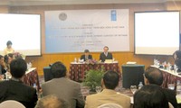 Forum Ekonomi hijau pada latar belakang perkembangan berkesinambungan di Vietnam
