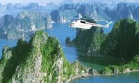 Bersemaraknya  pariwisata Vietnam tahun 2011 