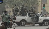 Situasi keamanan dan ketertiban di Mali pasca kudeta militer sedang berkembang secara rumit.