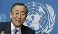  PBB berseru kepada Presiden Suriah supaya cepat melaksanakan rencana perdamaian 