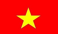 Lagu revolusioner untuk menyambut Hari Pembebasan Vietnam Selatan 