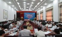 Lokakarya nasional berbahas tentang solusi pelaksanaan Resolusi Sidang Pleno ke-4 KS PKV angkatan ke-11