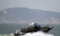 Republik Korea, Jepang dan Amerika Serikat akan berbahas tentang situasi  ketegangan di semenanjung Korea.