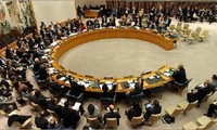 Dewan Keamanan Perserikatan Bangsa-Bangsa melakukan sidang tertutup tentang situasi Suriah.
