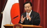 Perdana Menteri Jepang melakukan perombakan kabinet