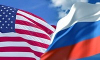 Legislator Amerika Serikat mengajukan rancangan Undang-Undang mengenai normalisasi hubungan dagang dengan Rusia.