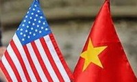 Dialog ke-5 Politik-Keamanan-Pertahanan Vietnam-Amerika Serikat