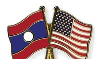 Amerika Serikat dan Laos melakukan dialog bilateral menyeluruh ke- 4