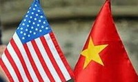 Vietnam dan Amerika Serikat memperkuat hubungan di bidang teknologi